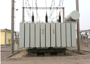 唐山企業變壓器安裝